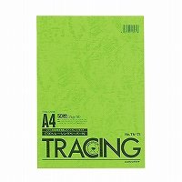TN-71A4 オストリッチダイヤ DXトレーシングペーパー 75g/m2 A4 TN-71 オストリッチダイヤ 4930194130718
