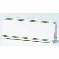 オープン工業 AA20 PETカード立 AA型 10入 オープン工業 4970115401602｜オフィスジャパン