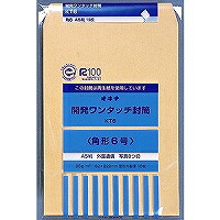 オキナ 開拓ワンタッチ状ぶくろ6号 15枚 オキナ 4970051030157（70仕掛ける）