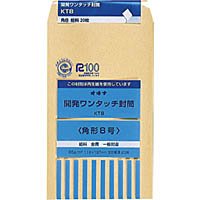 オキナ 開拓ワンタッチ状ぶくろ 8号   kt8 オキナ 4970051030171（70仕掛ける）