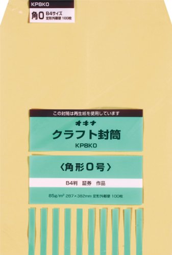 オキナ KP手工芸品85角0 KP8K0 オキナ 4970051008484