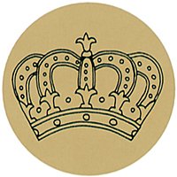 オキナ パリオシール なおなお書き1433 オキナ 4970051036418