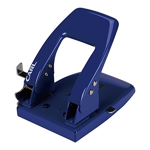 長い巻き毛 2穴殴り付ける SD-85-B カール事務器 4971760140014
