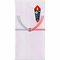 KANKO KOGYO/菅公工業 柾のし袋千円型結切 ノ-2103 菅公工業 4971655221033(60セット)|オフィスジャパン