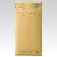 パースルバッグ タ130 09600 菅公工業 4971655401305（600仕掛ける）