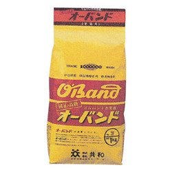 60GS-027 共和 オー周波数帯域 #60 袋 1kg 共和 4971620217016（30書き割り）