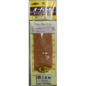 25キーパー-400 オーバンドパック #25 6本入 共和 4971620202517