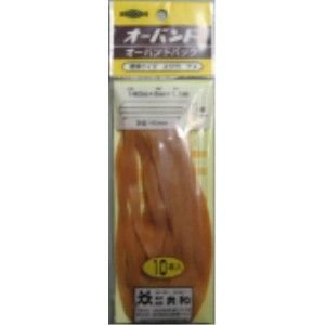 370GM-410 オーバンドパック #370 10本入 共和 4971620203712