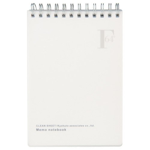 キョクトウ FOB A6W輪っかおぼえ書き EW03A6W 白いこと 日本万覚え帳 4901470128231（40仕掛ける）