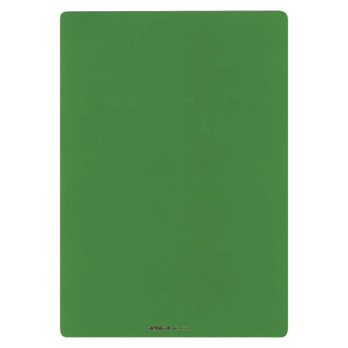 オリオンズ 色透明下敷 A4 グリーン 共栄プラスチック 4963346131288（60セット） 10,541円