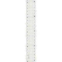 共栄プラスチック 方眼定規 20cm スモーク AH-20-SU AH-20 共栄プラスチック 4963346118432（440セット）
