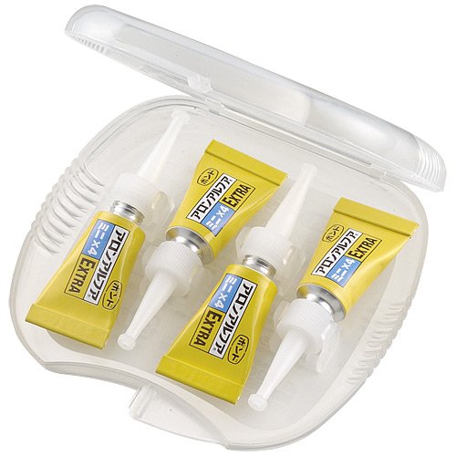 アロンアルファ EXTRA ミニ(0.5g*4本入) コニシ 4901490046119（30セット）