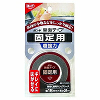 コニシ 公債証書両面磁気テープ 据えつける用 コニシ 4901490046867