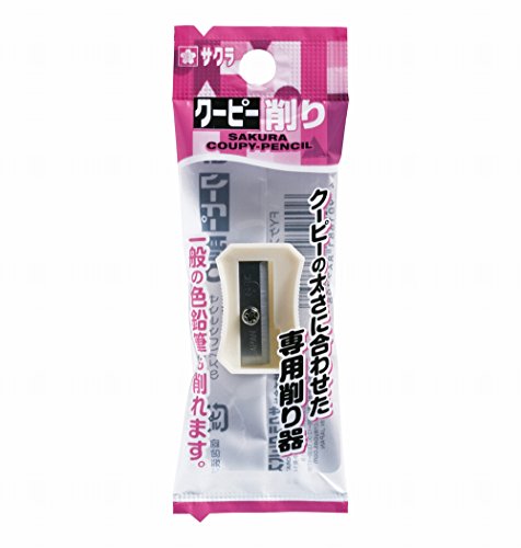 FYｹｽﾞﾘ-P サクラクーピー削り サクラクレパス 4901881867798（60セット）