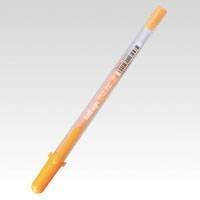 PGB#5 ボールサイン80 水性ゲルインキボールペン 0.6mm だいだい サクラクレパス 4901881174575（880セット）