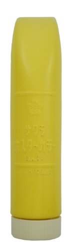 CPW220ML#3 櫻クレパス テンペラお坊っちゃん きいろ CPW220ML#3 櫻クレパス 4901881175329（100書き割り）