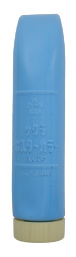 CPW220ML#125 櫻クレパス テンペラお坊っちゃん220ml みずいろ CPW220ML#125 CPW220ML 櫻クレパス 4901881175473（100書き割り）