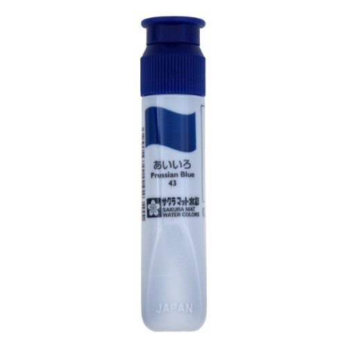 MWP#43 サクラ マット水彩 単色 MWP#43 サクラクレパス 4901881142321(550セット)|オフィスジャパン