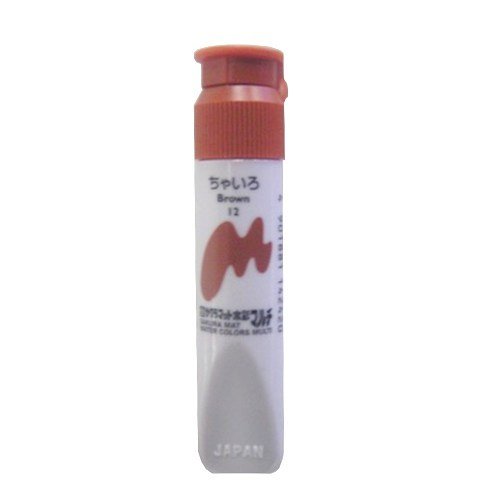 MWMP#12 サクラ マット水彩 マルチ MWMP#12 サクラクレパス 4901881142420（480セット）｜オフィスジャパン 44,928円