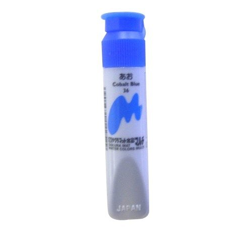 MWMP#36 サクラ マット水彩 マルチ MWMP#36 サクラクレパス 4901881142529（480セット）