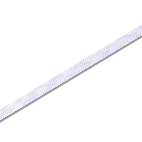 シモジマ コハクリボン 12MM シロ 001200007 シモジマ 4901755110074