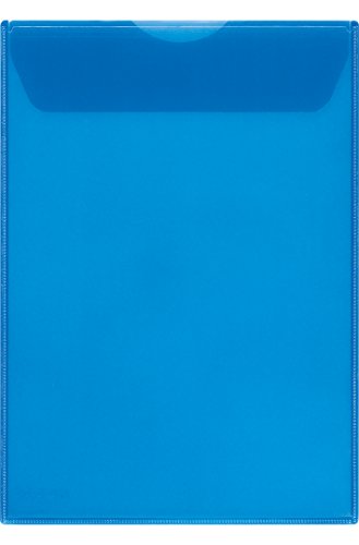キング ジャケットホルダー 774 青 キングジム 4971660013876