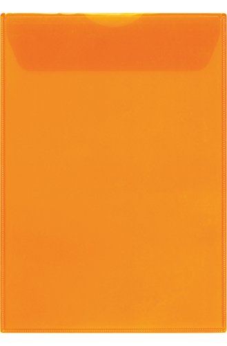 キング ジャケットホルダー 774 オレンジ キングジム 4971660013937｜オフィスジャパン