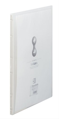 KINGJIM/キングジム せつ然たる整理保存用具 ヒクタス A4タテ 7187Tトゥー 第一人者体育館 4971660015566（20仕掛ける）