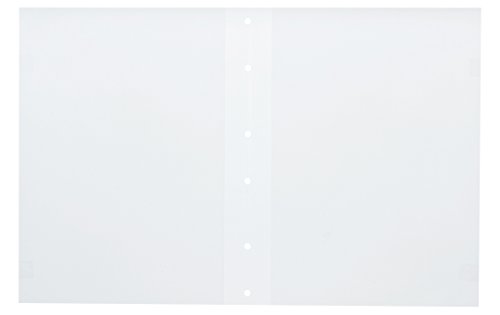 KINGJIM/キングジム 読みやすい整理保存用具 ヒクタス 衣嚢 7107T 第一人者体育館 4971660015719（30仕掛ける）