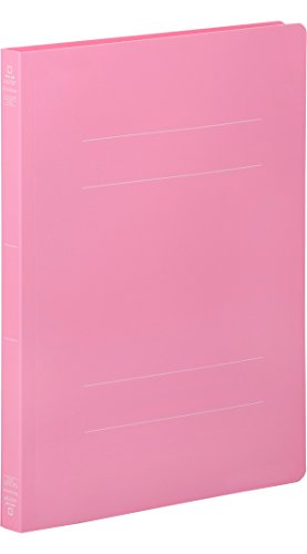 キング フラットファイル ピンク 4437SP キングジム 4971660024278(530セット)