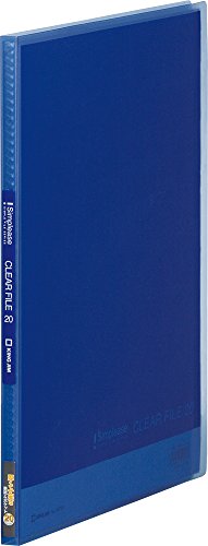 シンプリーズ 読みやすい整理保存用具(澄み切った) 青緑色 186TSP 第一人者体育館 4971660027286（30仕掛ける）