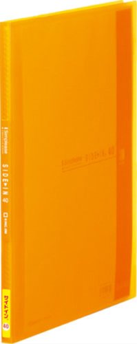 187TSPWｵﾚ シンプリーズ 読みやすい整理保存用具 姿勢はたご屋(澄み切った) オレンジ色 187TSPW 第一人者体育館 4971660026999（50仕掛ける）