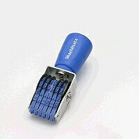 回転させるゴム印エルゴグリップ CF-64M 48789 シヤチハタ 4974052173110