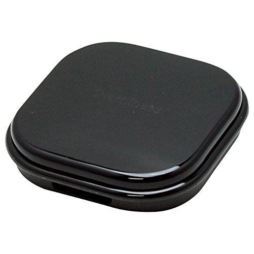 シャチハタ 速乾朱肉 MQC-40-1黒 シヤチハタ 4974052759055（40セット）