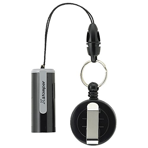 名まえ9用持ちはこび用吊りひも付名まえ印保持者 XL-9PRK/H 23991 シヤチハタ 4974052471223（10仕掛ける）