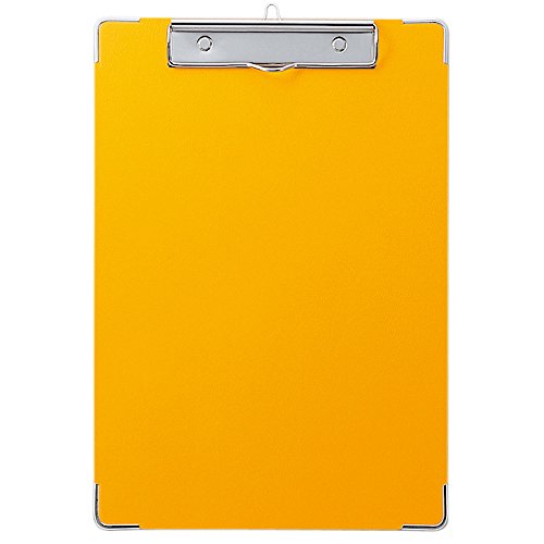 いよいよ人気ブランド 単価406円 40セット カラー用箋挟み A4E Y-56C 