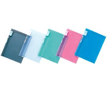 セキセイ PAL-206 セパル アウトインホルダー A4 6P 読みやすい セキセイ 4974214122895（40仕掛ける）
