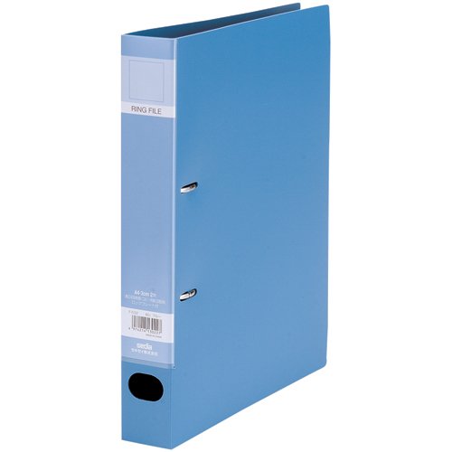 セディア　ロックリングファイル F-532-10 19183 セキセイ 4974214130227