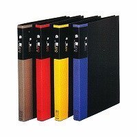 セキセイ XC-300Y セグレス　名刺ホルダー　A4-S　ヨコ入れ　300名用 セキセイ 4974214121065（10セット） 13,125円