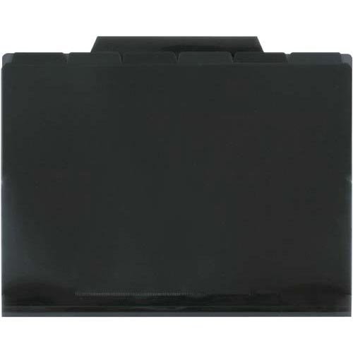 ACT-912-60 セキセイ ACT-912 アクティフ 12インデックスフォルダー A4 黒いこと セキセイ 4974214150874（150仕掛ける）