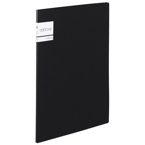 セキセイ せつ然たる整理保存用具 AD-2011BK セキセイ 4974214158580（290書き割り）