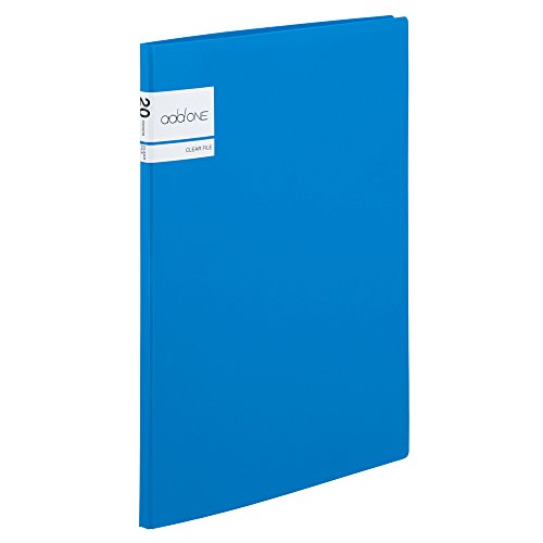 セキセイ せつ然たる整理保存用具 AD-2021BL セキセイ 4974214158603（200書き割り）