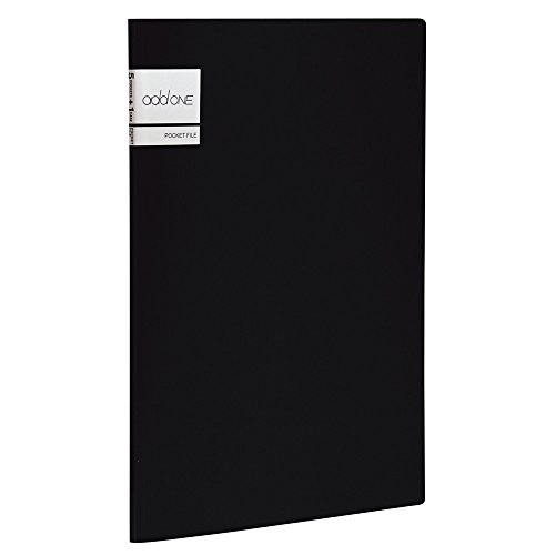 居住地一 隠し整理保存用具 A4 AD-2645-60 黒いこと セキセイ 4974214160330（240書き割り）