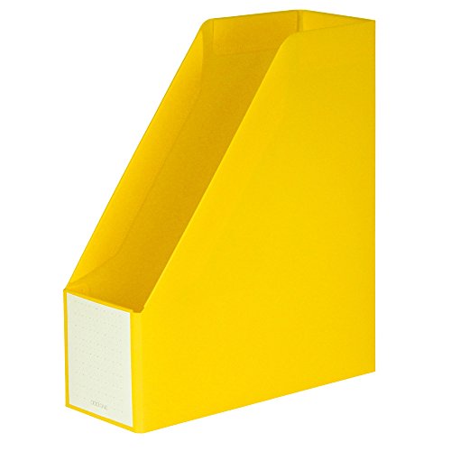 広告業一 ボックス席整理保存用具 AD-2650-50 黄色 セキセイ 4974214163560（30仕かける）