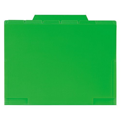 sedia/セキセイ 6インデックスホルダー A4 グリー ン ACT-906-30 A4判ヨコ型 6山 セキセイ 4974214166288(40セット)