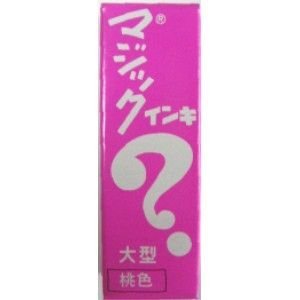 神通力インク ML-T12 大型 桃 寺西舎密学産業 4902071500327（70仕掛ける）