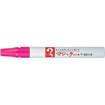 マジックインキ M500-T12 細書 桃 寺西化学工業 4902071510326（600セット）