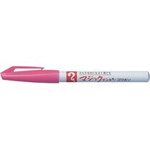 M700-T12 寺西 マジックインキ極細 モモ 寺西化学工業 4902071530126（600セット）