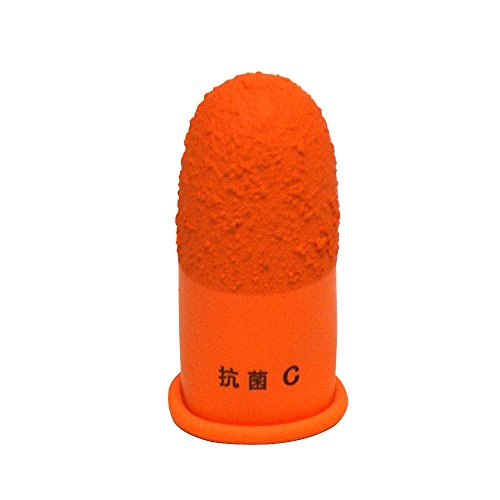 指サック ラッキーC ショウ 50コ U0003 トモエ算盤 4906935000039（10セット） 27,893円