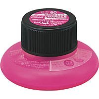 WA-RI90ﾓﾓ トンボ 螢光目じるし 置き換えインキ 蛍コートチャージャー ももいろ WA-RI90(11ml) トンボ鉛筆 4901991645675